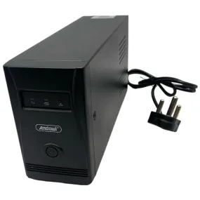 1000VA Compact Size Offline Uninterrupted Power Supply Q-UP110
