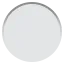 24-inch iMac with Retina 4.5K display: Apple M4 chip with 10-core CPU and 10-core GPU, 512GB SSD - Silver