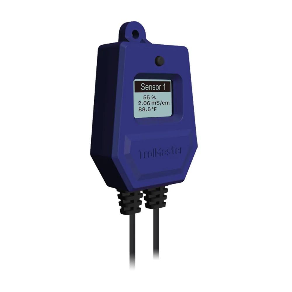 3-in-1 Water Content Sensor（WCS-2）