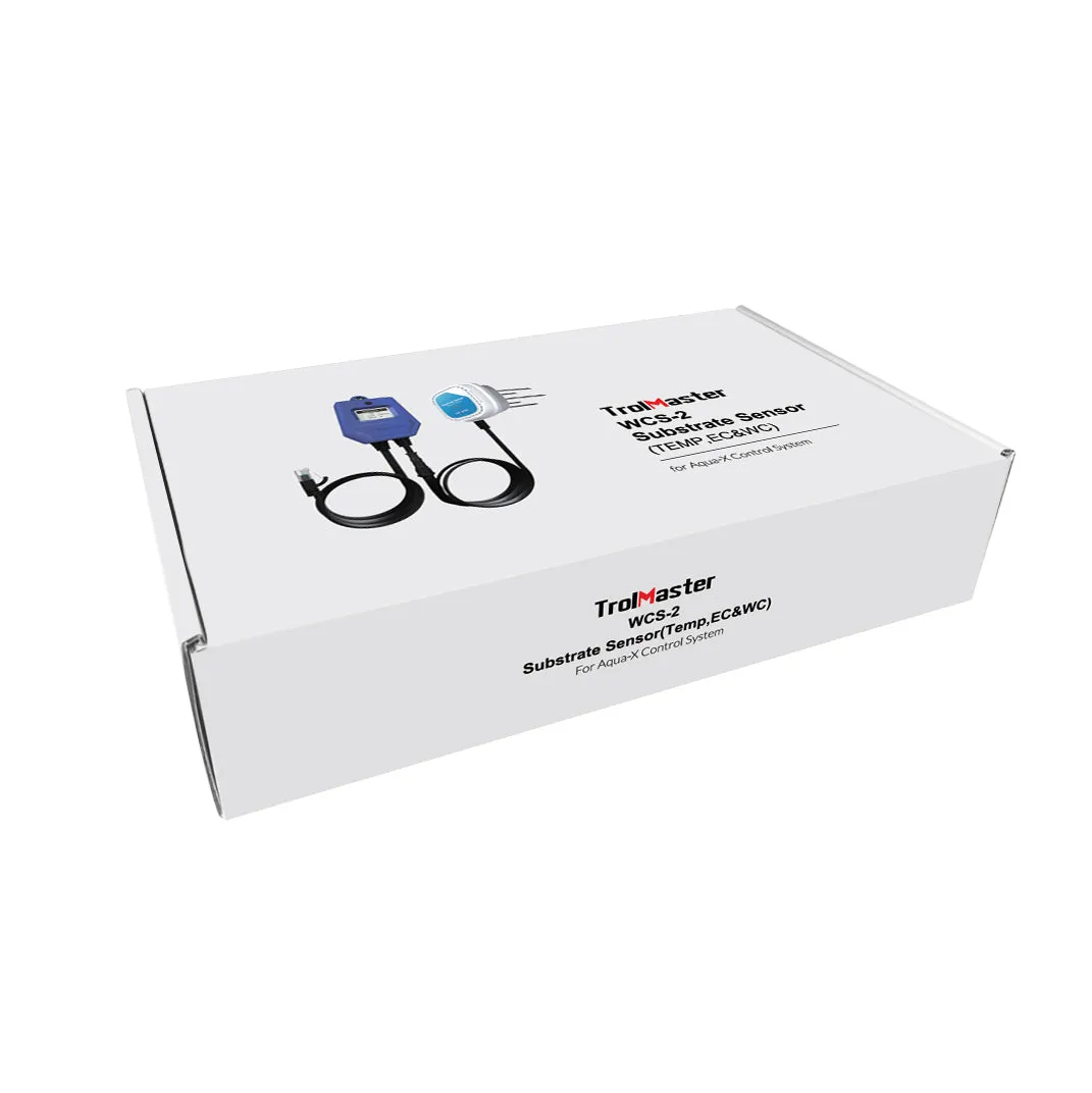 3-in-1 Water Content Sensor（WCS-2）