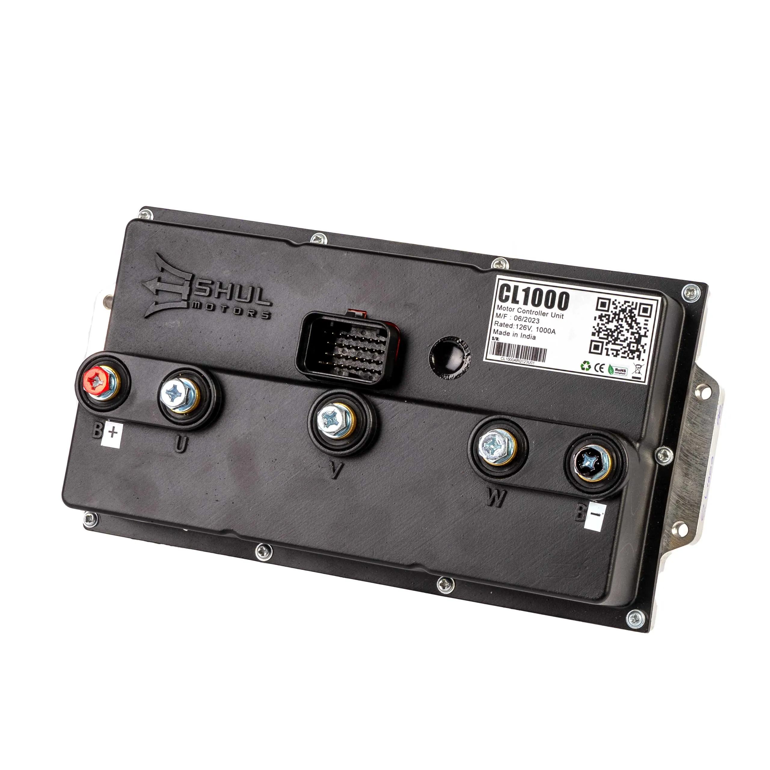 3Shul VESC Motor Controller C1000 V4.1 (PRE-ORDER)