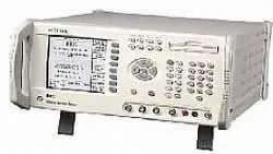 4300 WaveTek Communication Analyzer Used