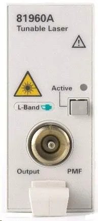 81980A Agilent Optical Generator