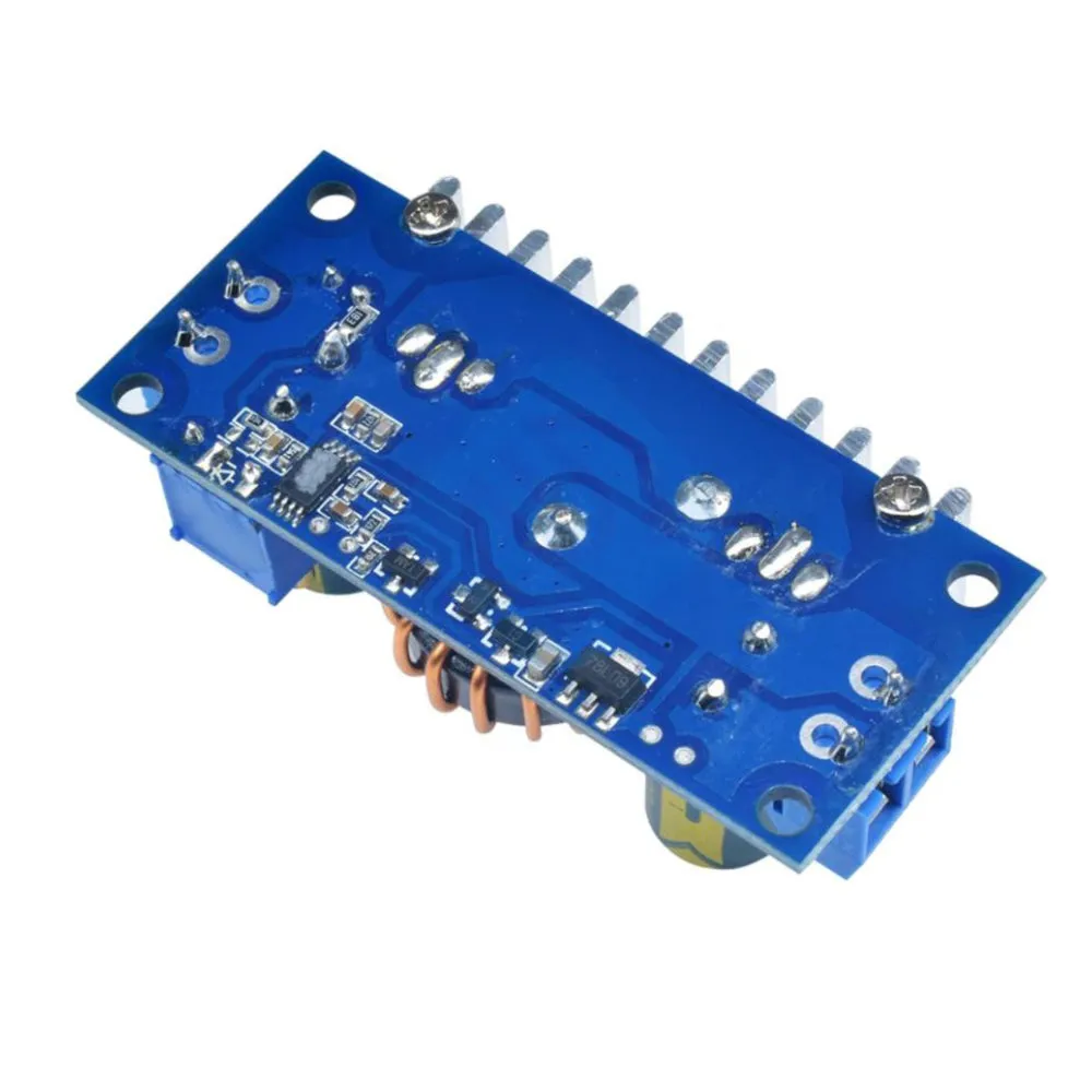 8A DC-DC Step up Booster Power supply Converter Module Boost board