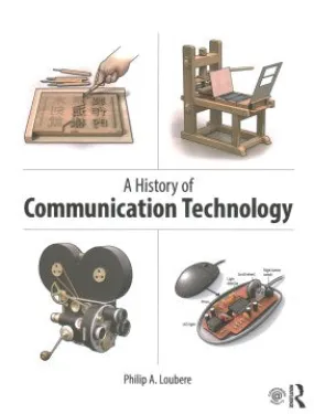 A History of Communication Technology