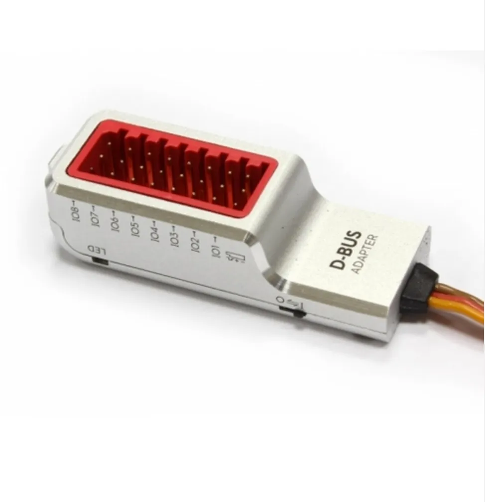A2 DBUS Adapter
