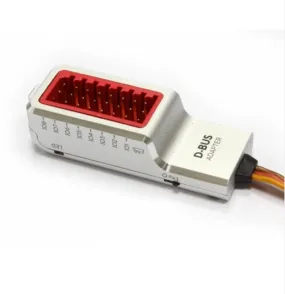 A2 DBUS Adapter