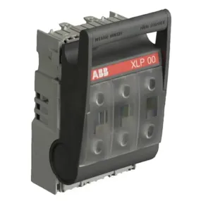 ABB XLP00-6BC Fuse Switch Disconnector 1SEP101890R0002
