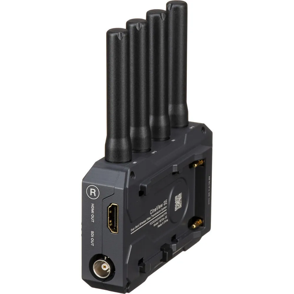 Accsoon CineView SE (Receiver Only)