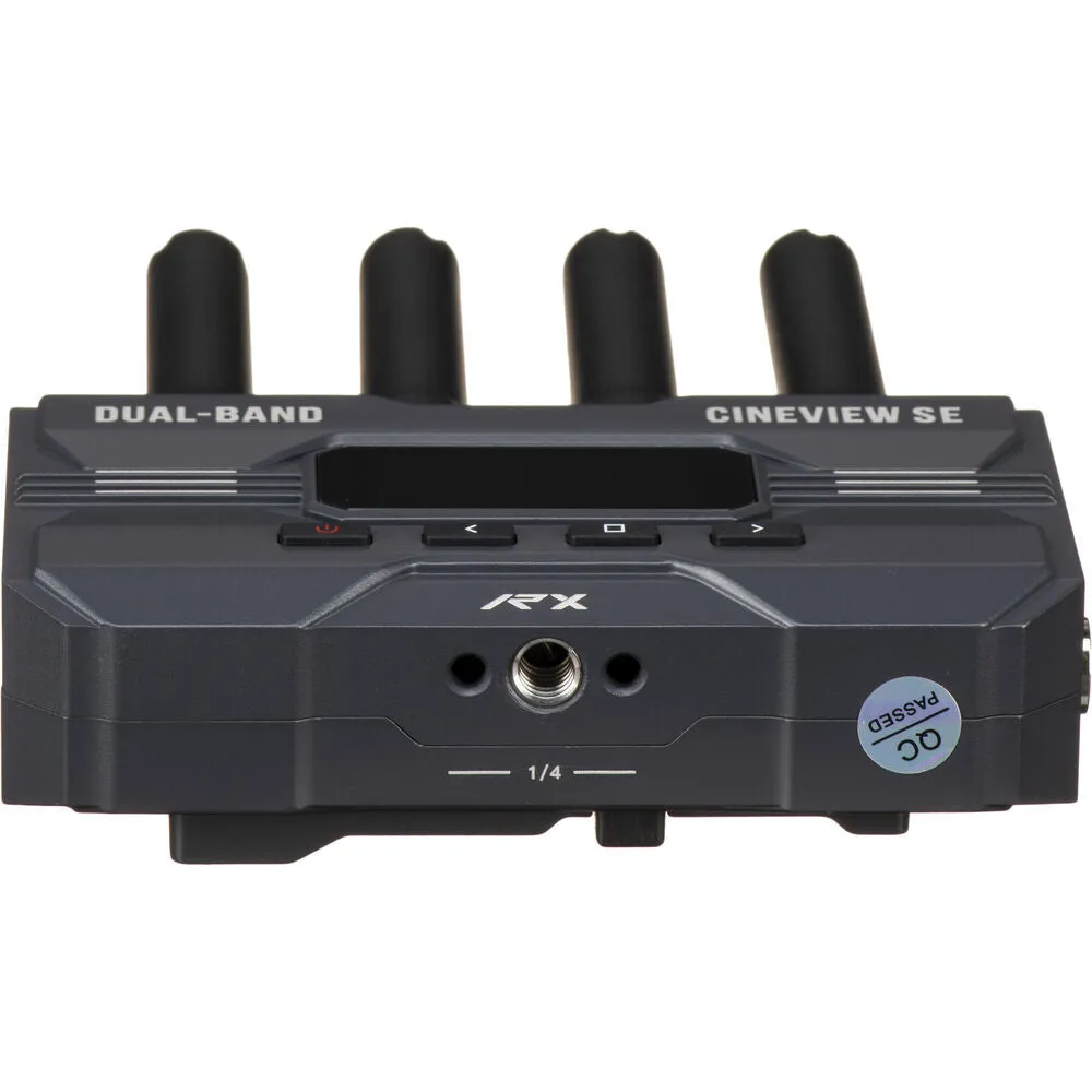 Accsoon CineView SE (Receiver Only)