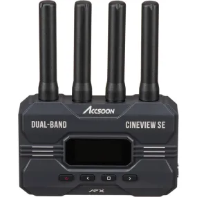 Accsoon CineView SE (Receiver Only)