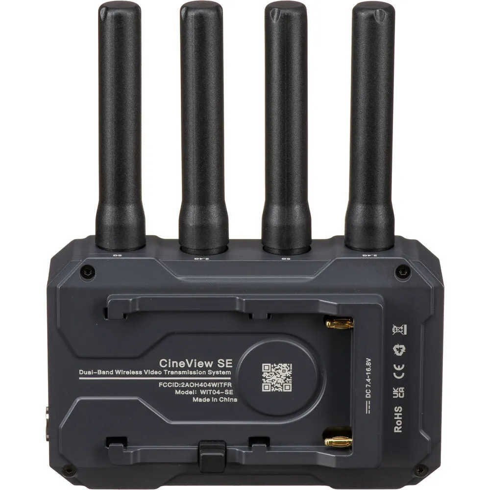 Accsoon CineView SE (Receiver Only)