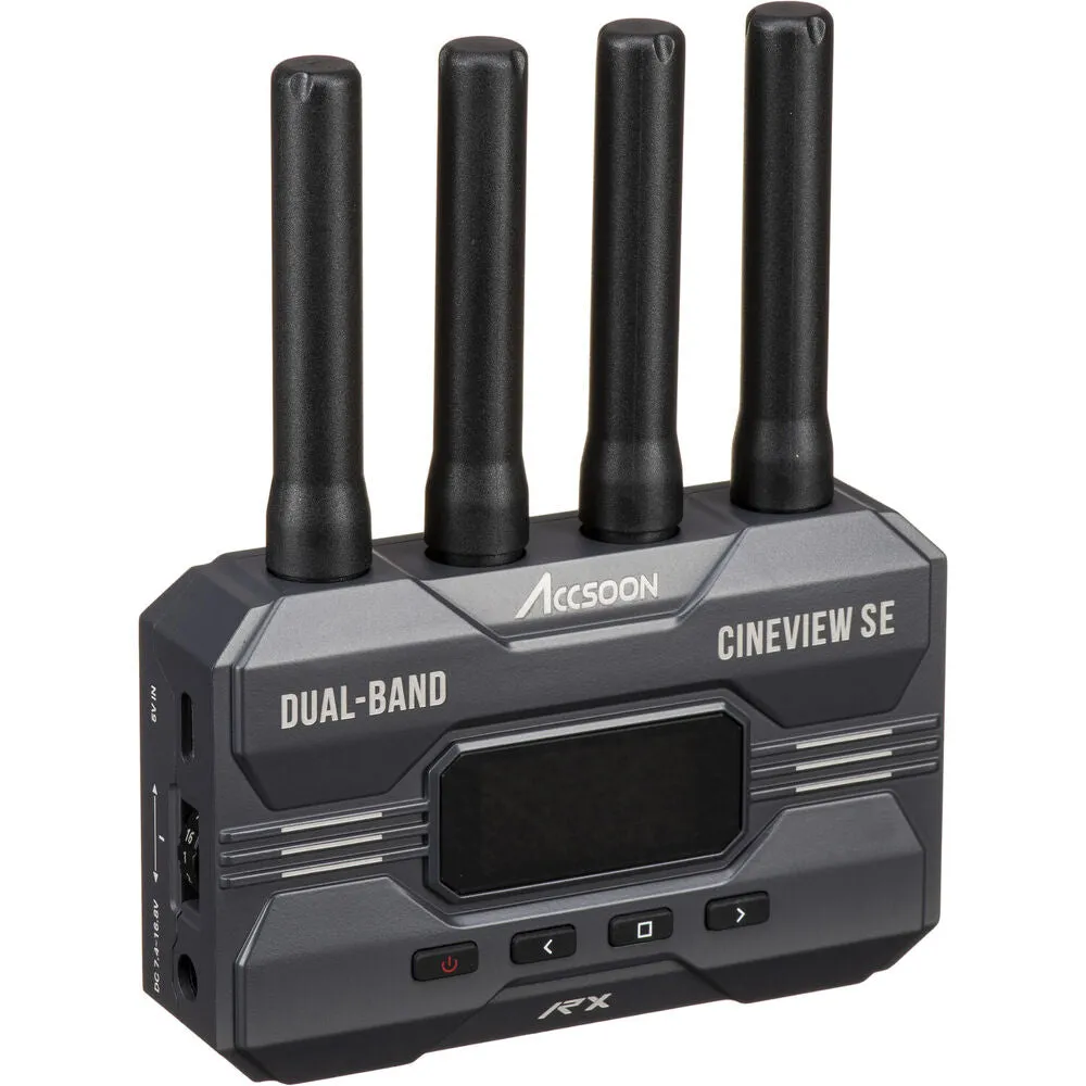 Accsoon CineView SE (Receiver Only)