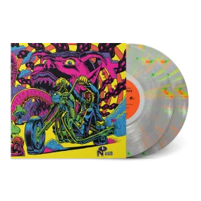 Acid Nightmares
