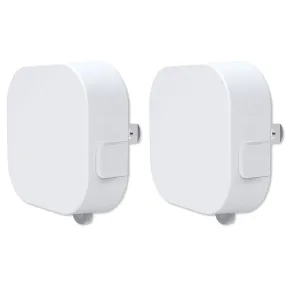Aeon Labs Z-Wave Range Extender DSD37 2 Pack