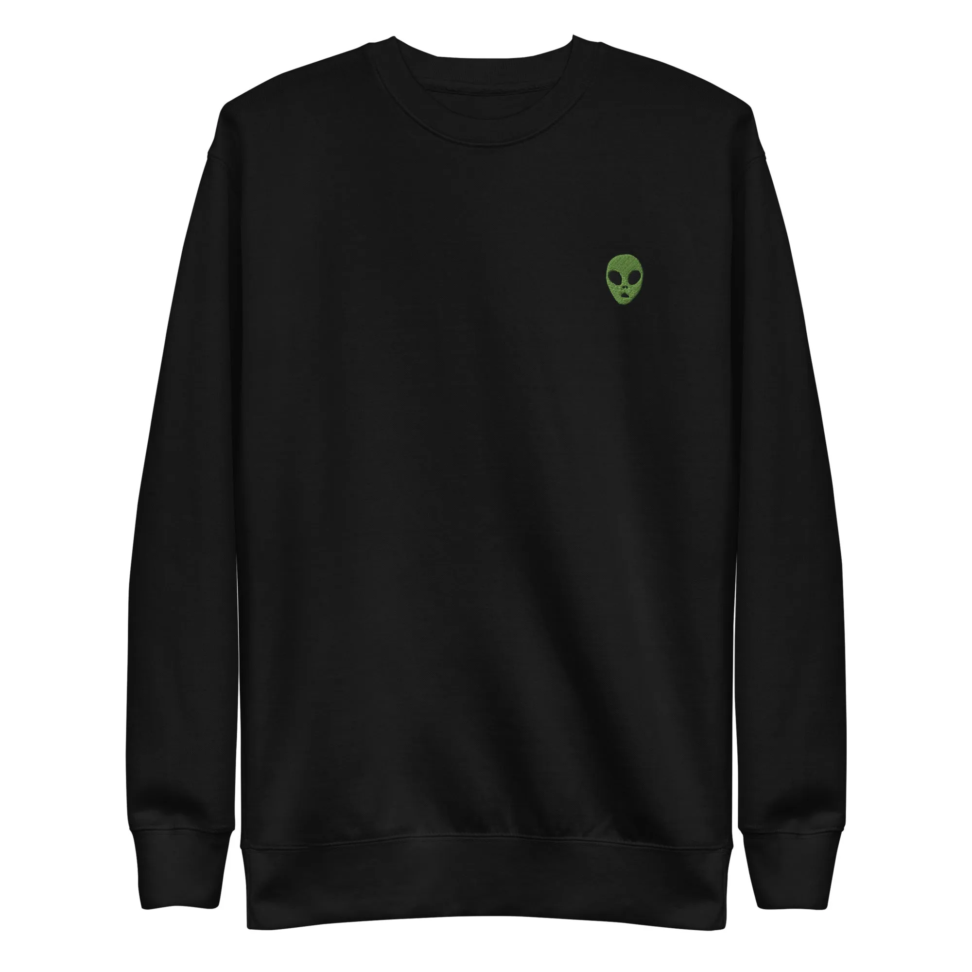 Alien Sweatshirt