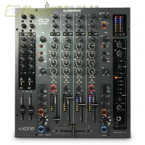 Allen & Heath XONE92 Club/DJ Mixer