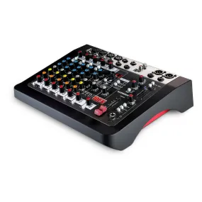 Allen & Heath ZEDi-10FX Mixer