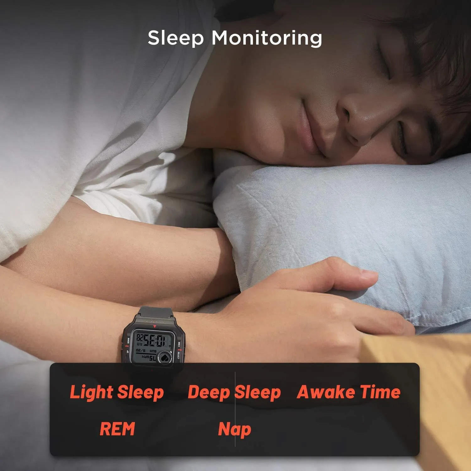 Amazfit Neo Smart Watch