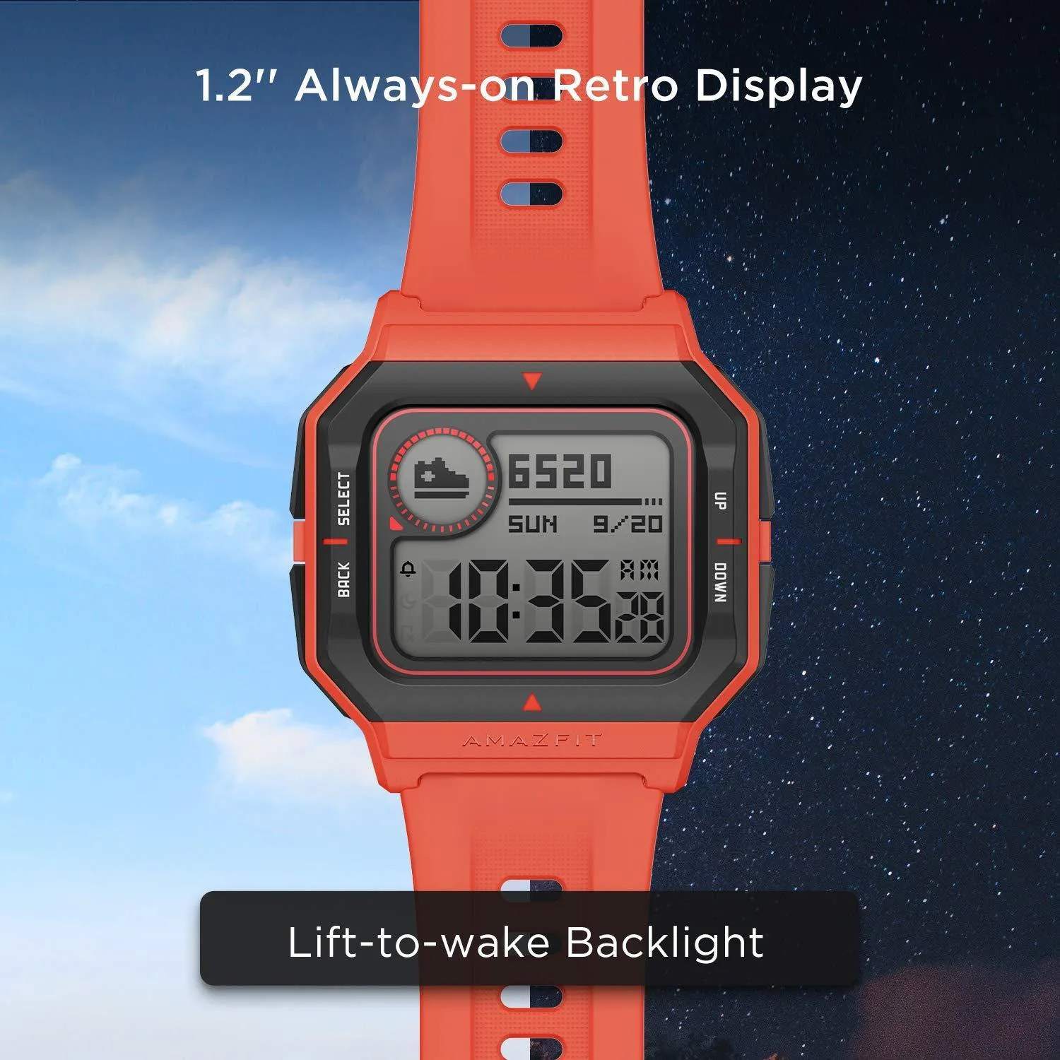 Amazfit Neo Smart Watch