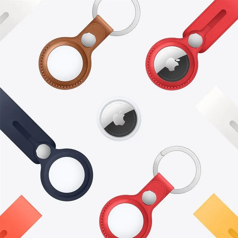 Apple AirTag - 1 Pack