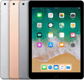 Apple iPad 7 (2019)