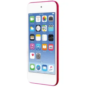 Apple iPod Touch 6th Generation (A1574) - 32GB/Pink (MKHQ2LL/A)