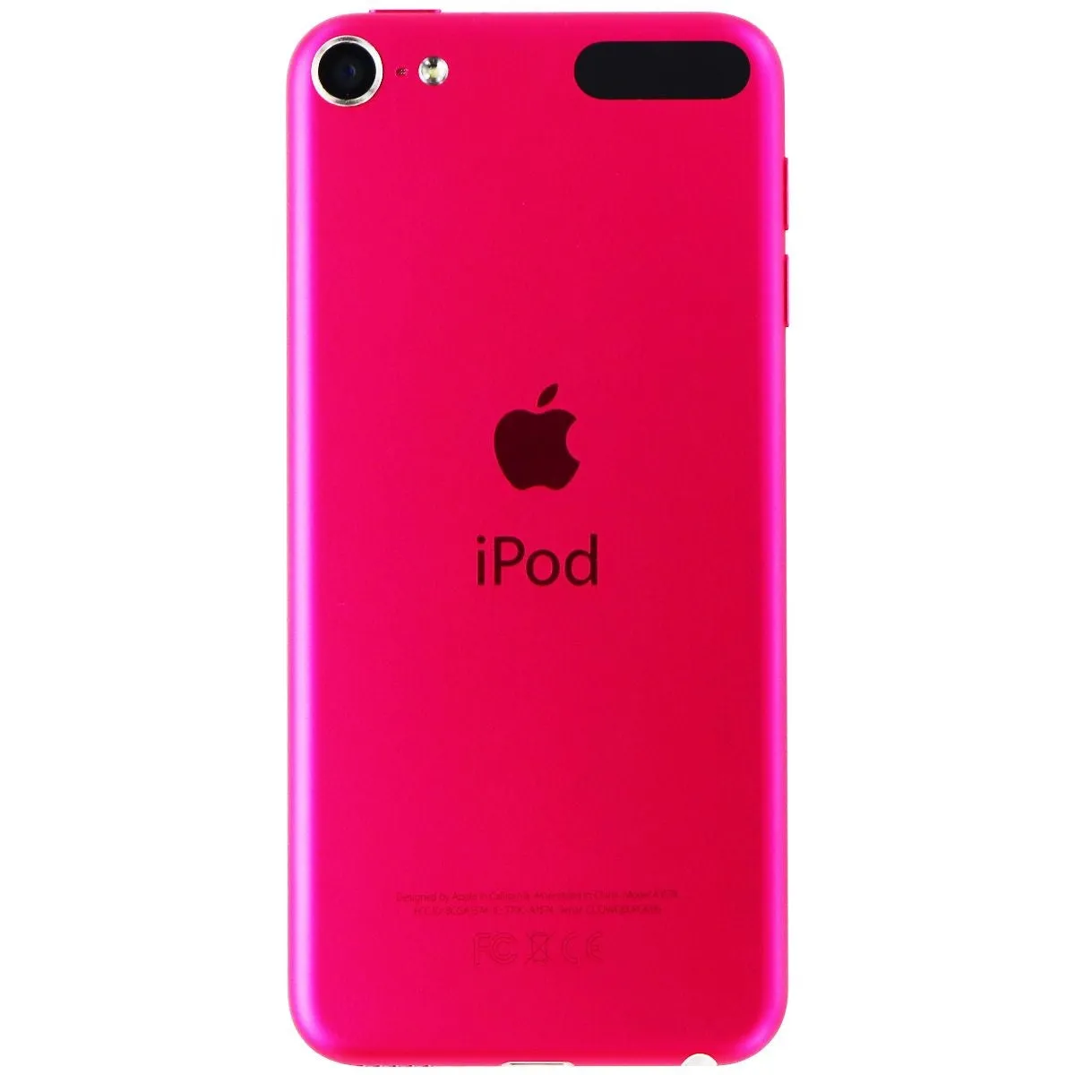 Apple iPod Touch 6th Generation (A1574) - 32GB/Pink (MKHQ2LL/A)