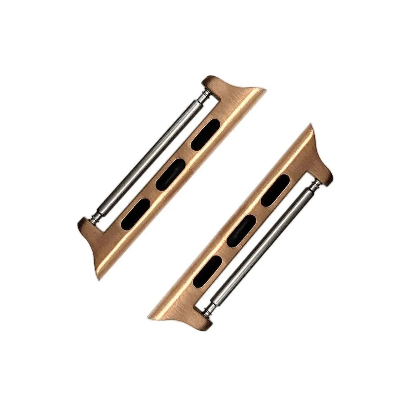 Apple Watch Adapter in Rose Gold (42, 44, 45, 49mm)