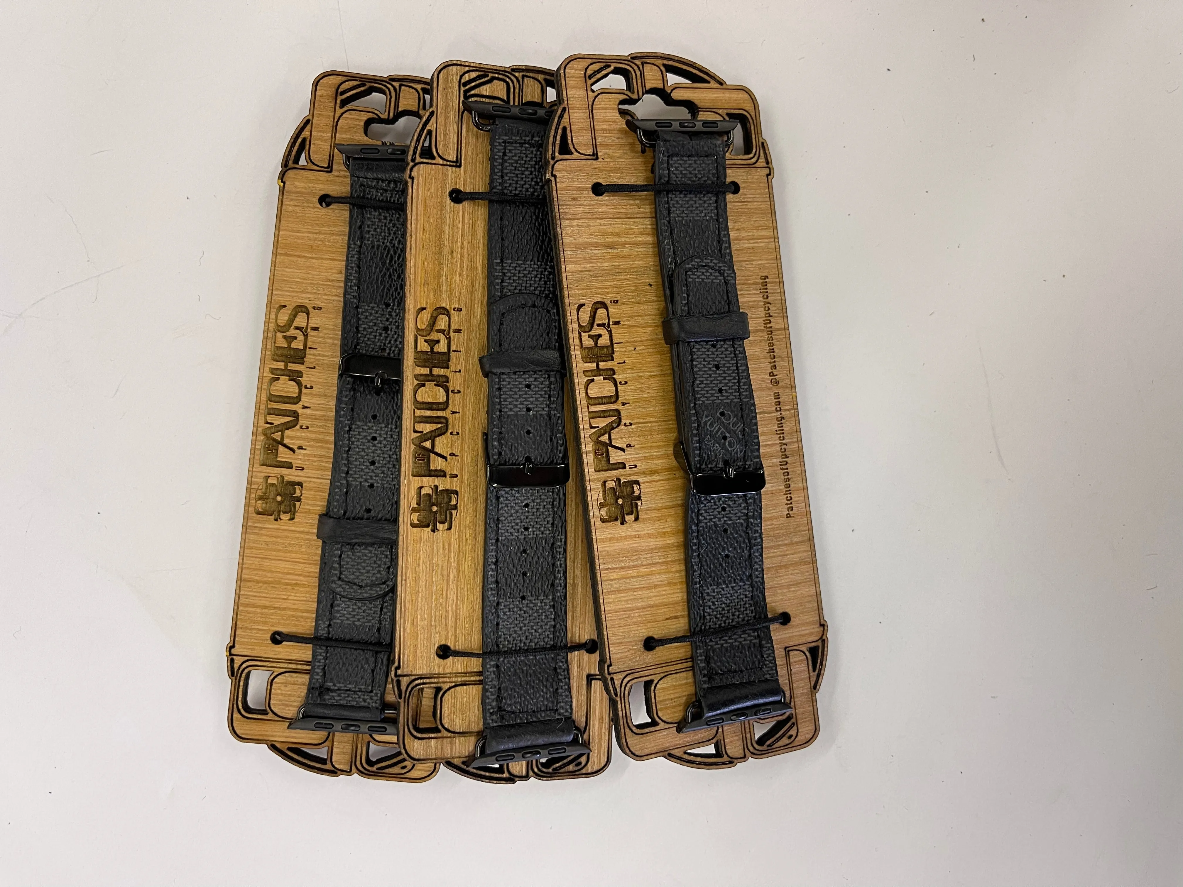 Apple watch band