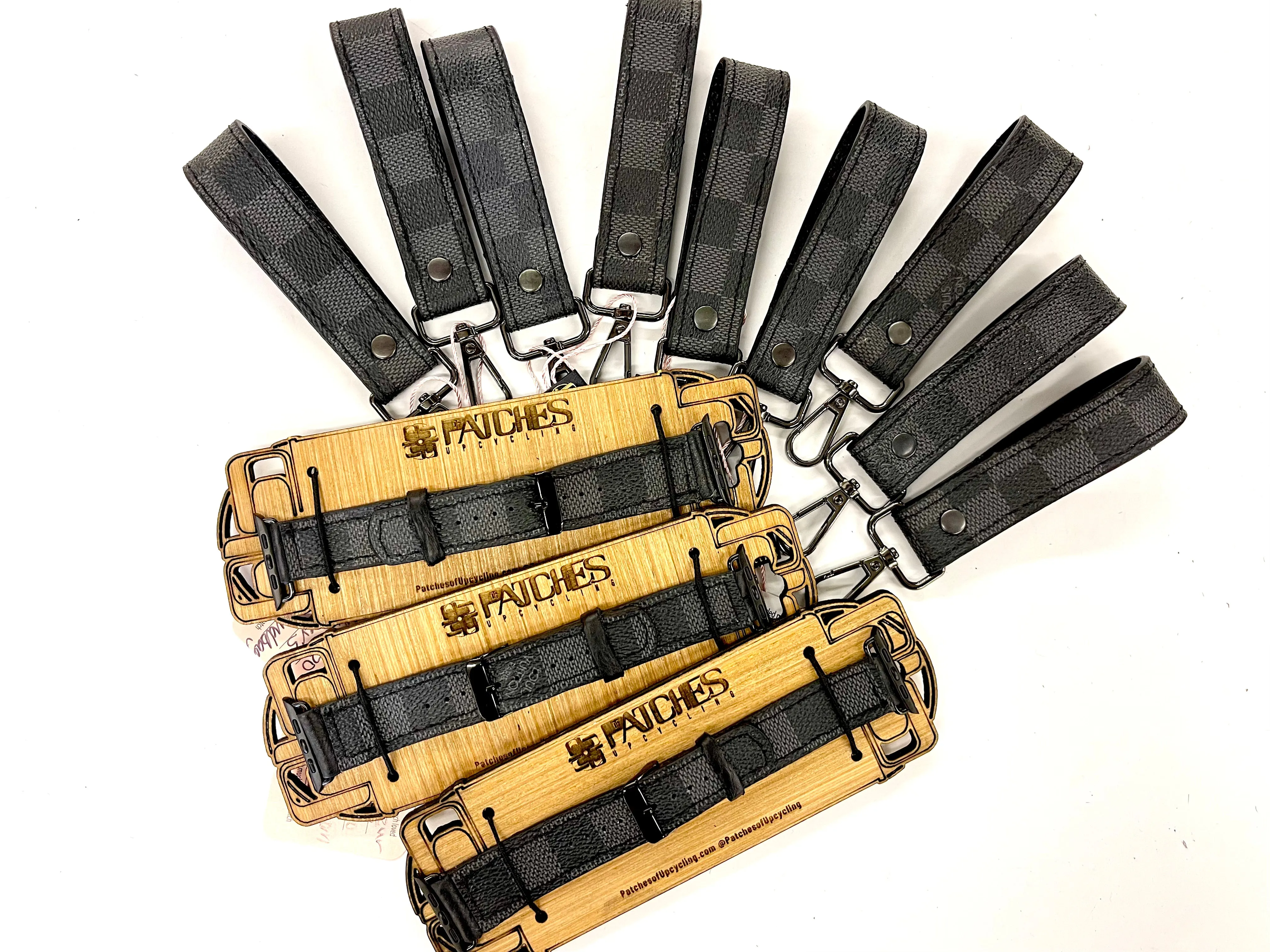 Apple watch band