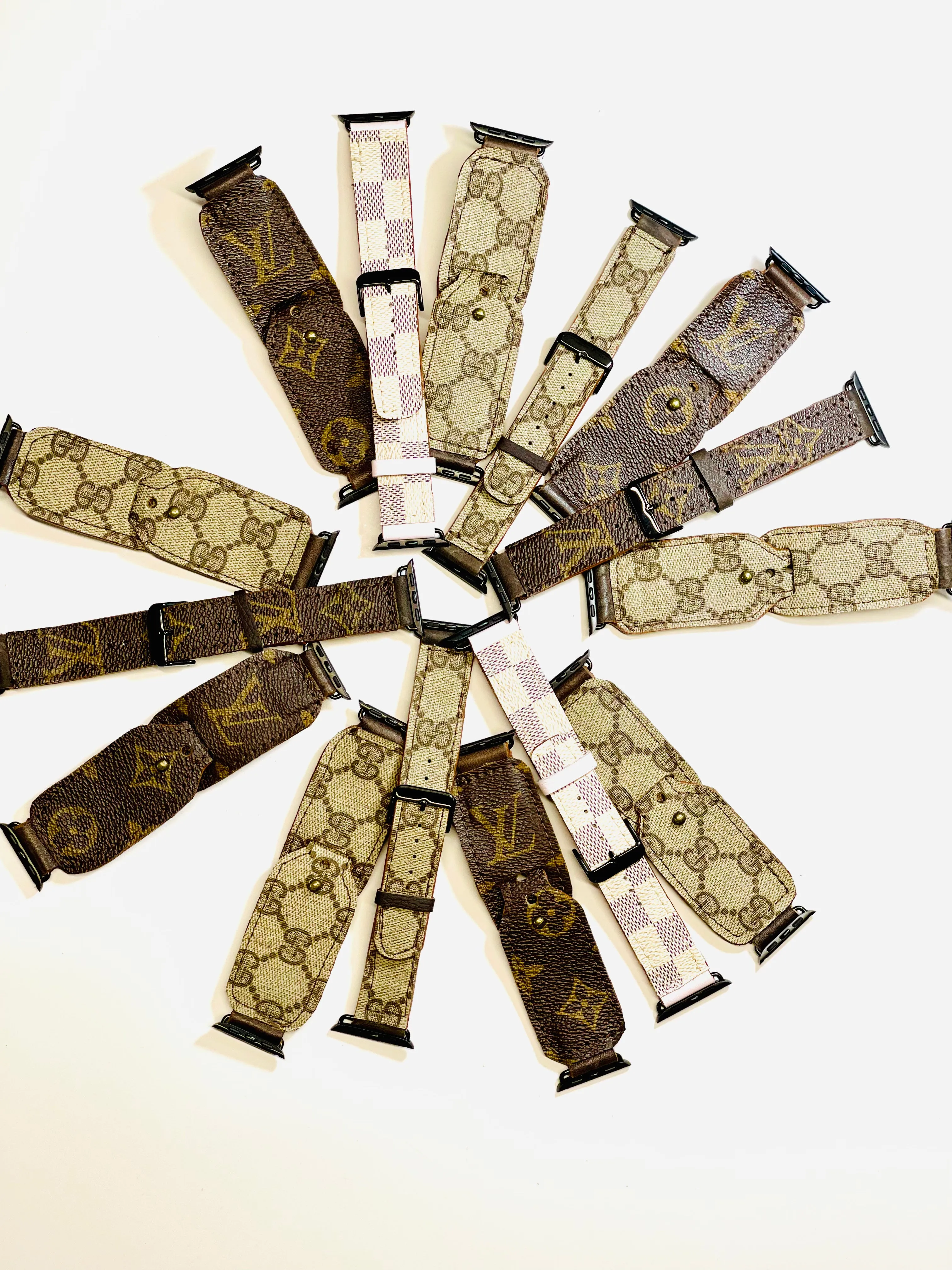 Apple watch band