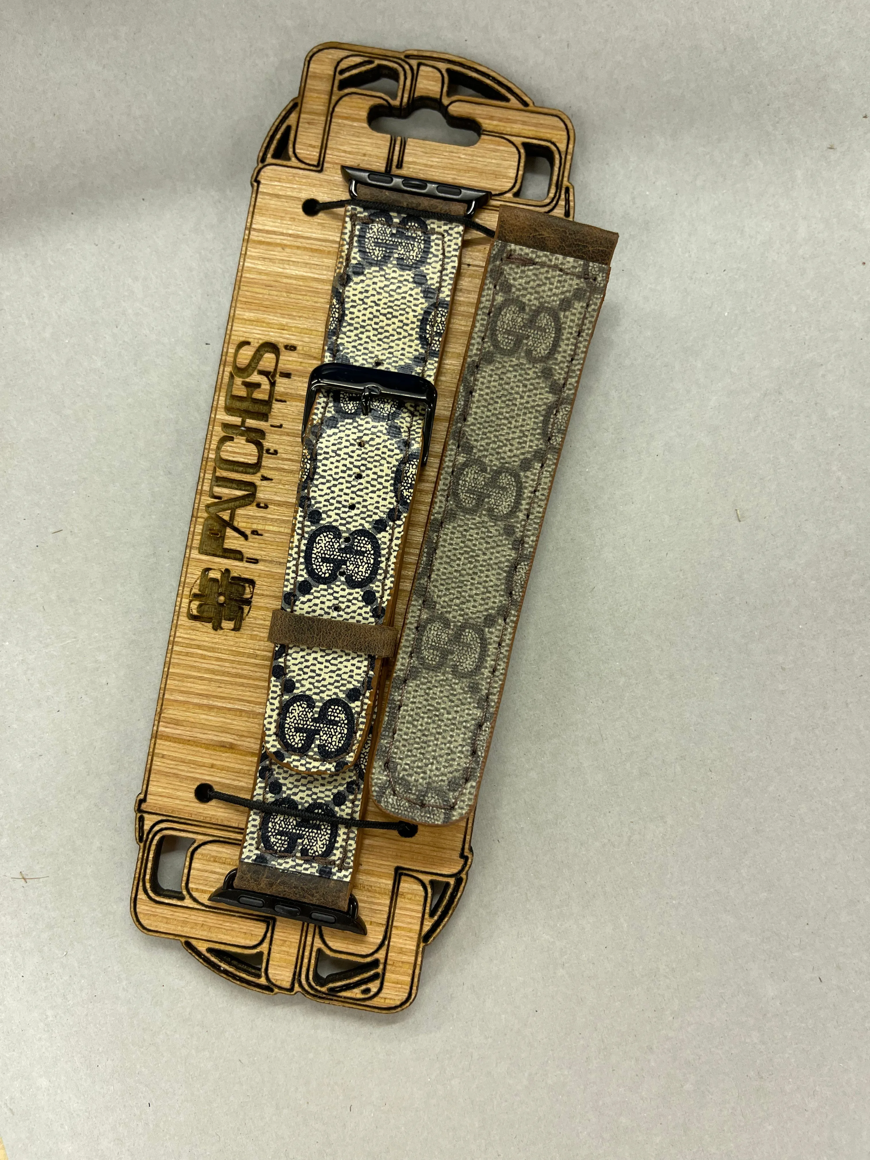 Apple watch band