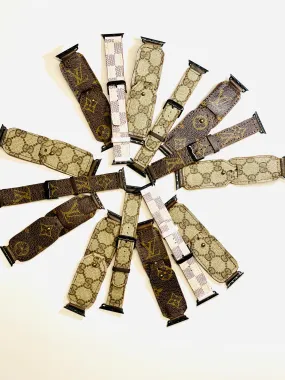 Apple watch band