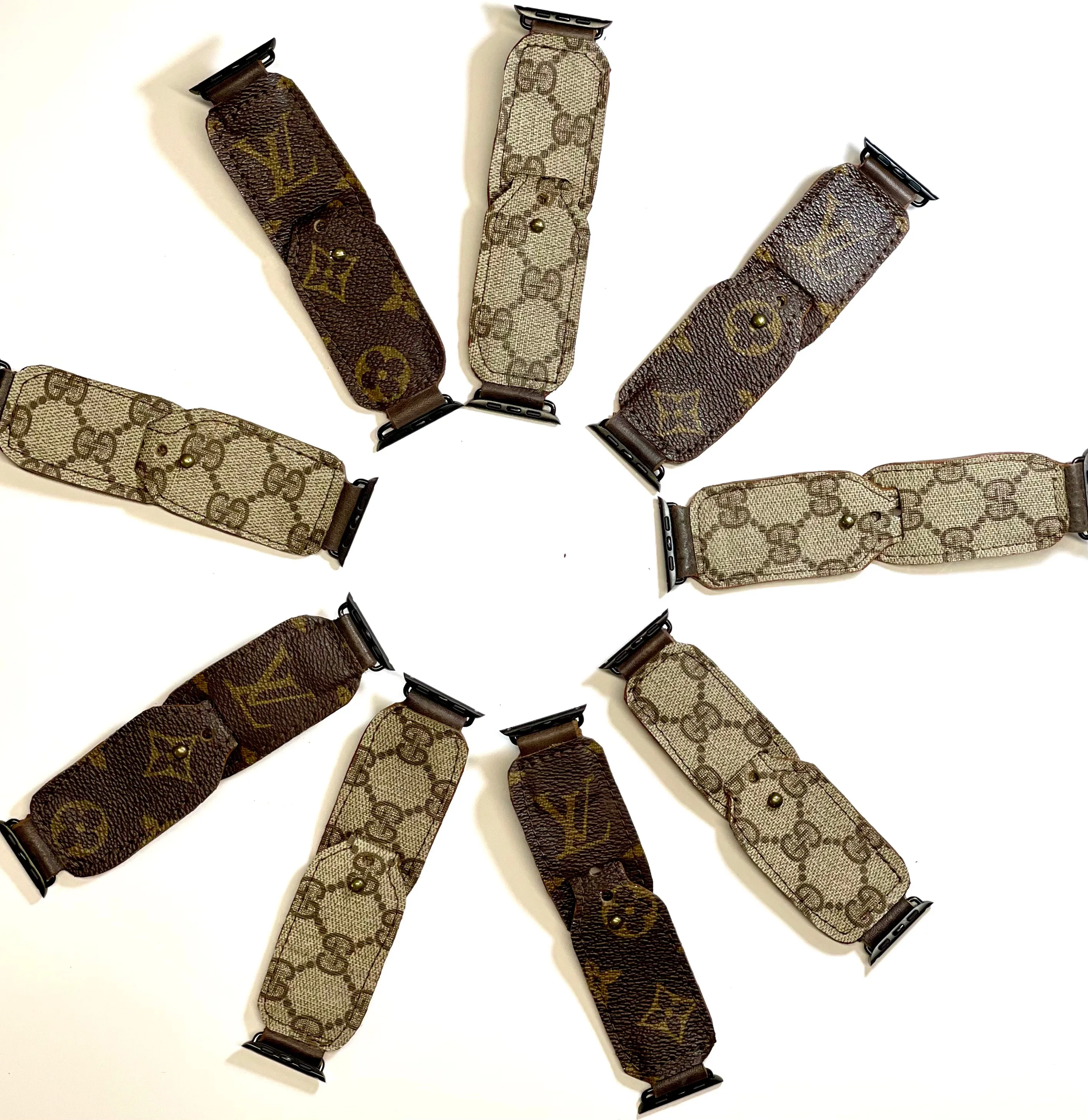 Apple watch band