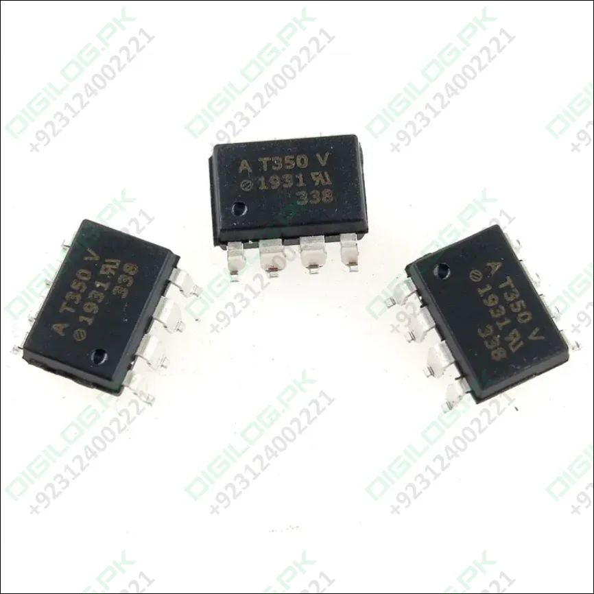 AT350 SMD Coupler Optocoupler