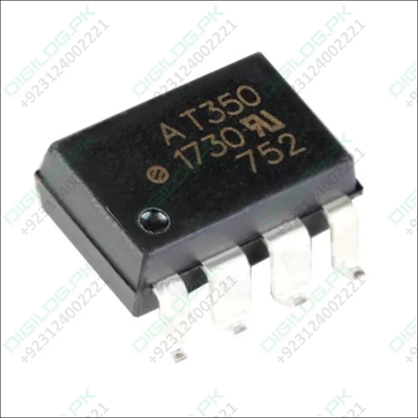 AT350 SMD Coupler Optocoupler