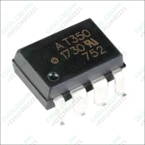 AT350 SMD Coupler Optocoupler