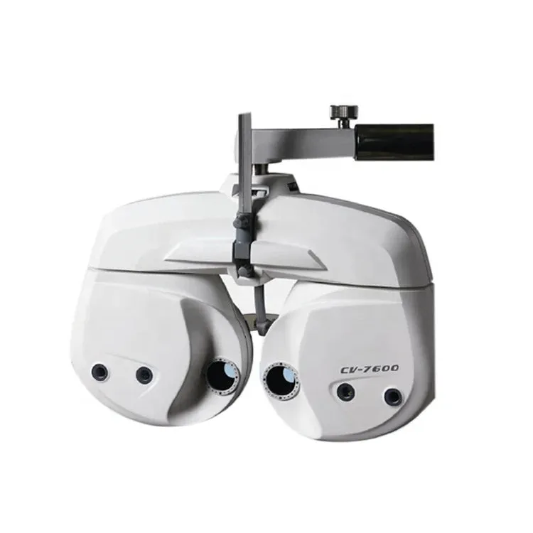 Auto Phoropter I Optometry Equipment I CV7600