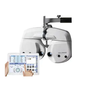 Auto Phoropter I Optometry Equipment I CV7600