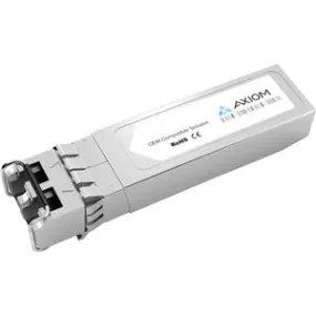 Axiom 10GBASE-SR SFP  Transceiver for Quantum - DDY69-FCBC-033A
