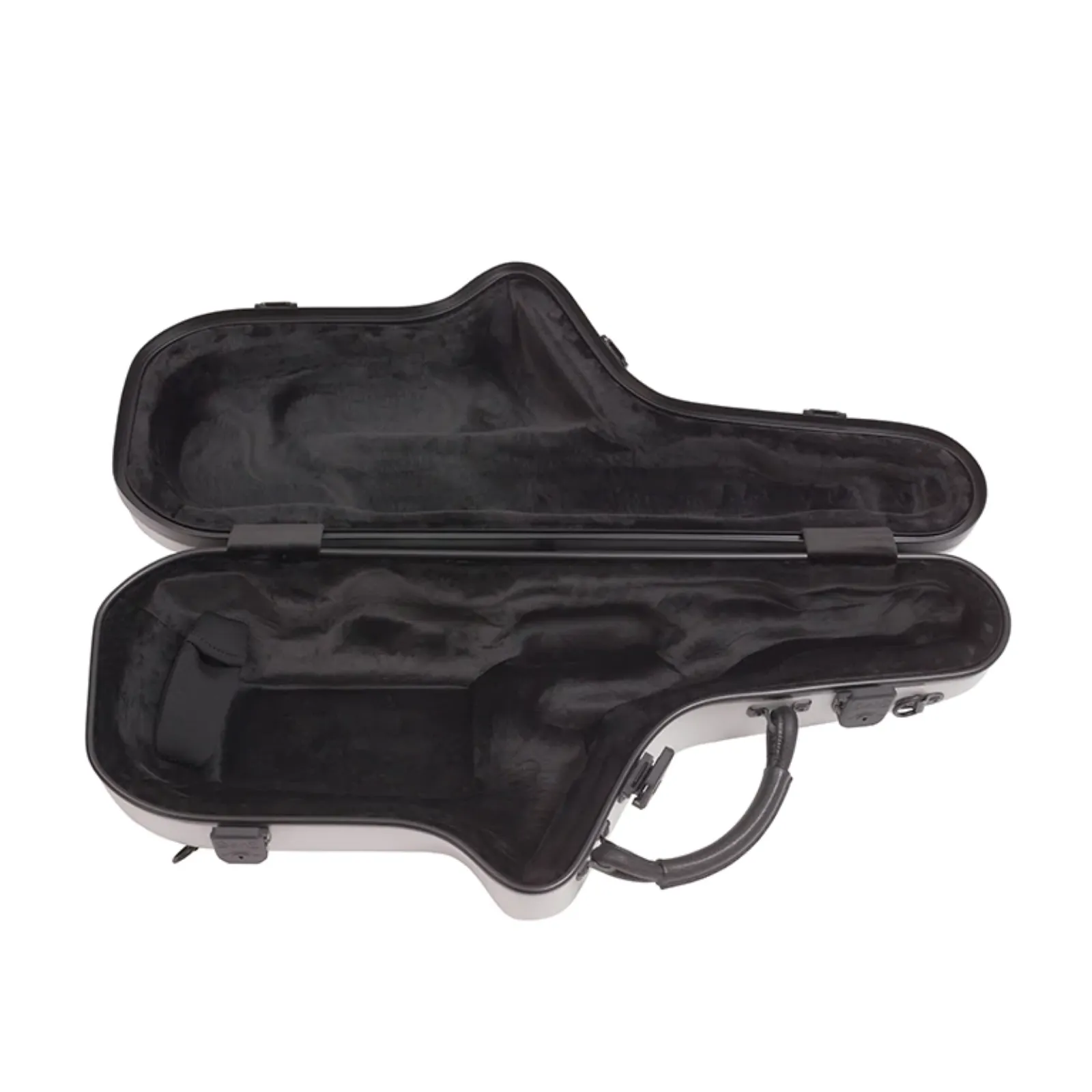 BAM USA CABINE Alto Sax Case (Black)