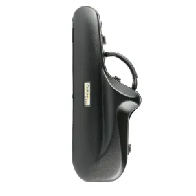 BAM USA CABINE Alto Sax Case (Black)