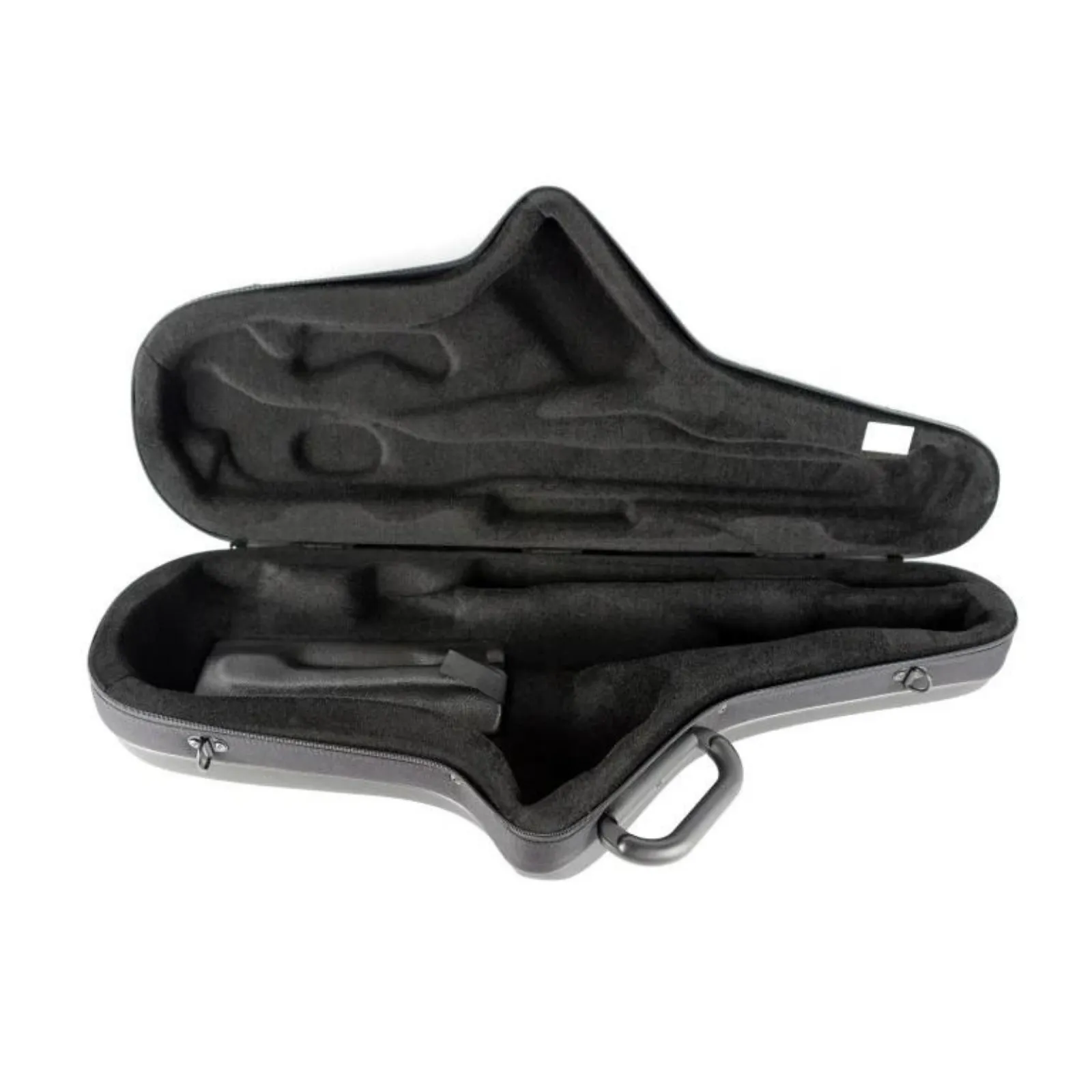 BAM USA SOFTPACK Tenor Sax Case - Black - 4002S