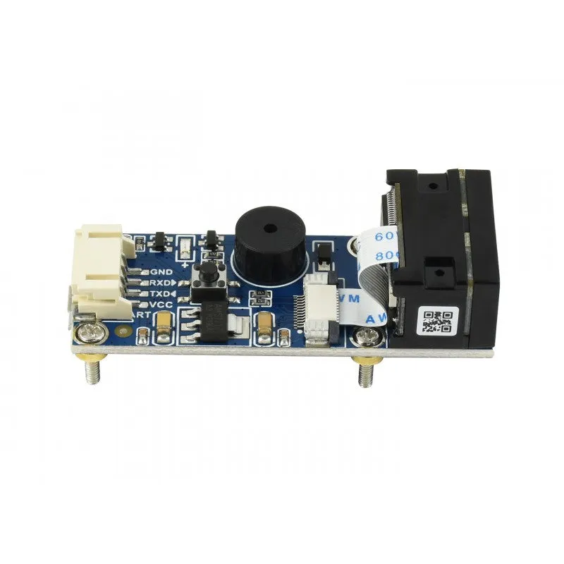 Barcode Scanner Module, 1D/2D Codes Reader