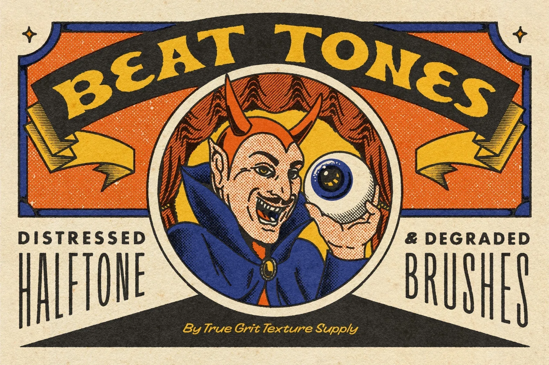 Beat Tones