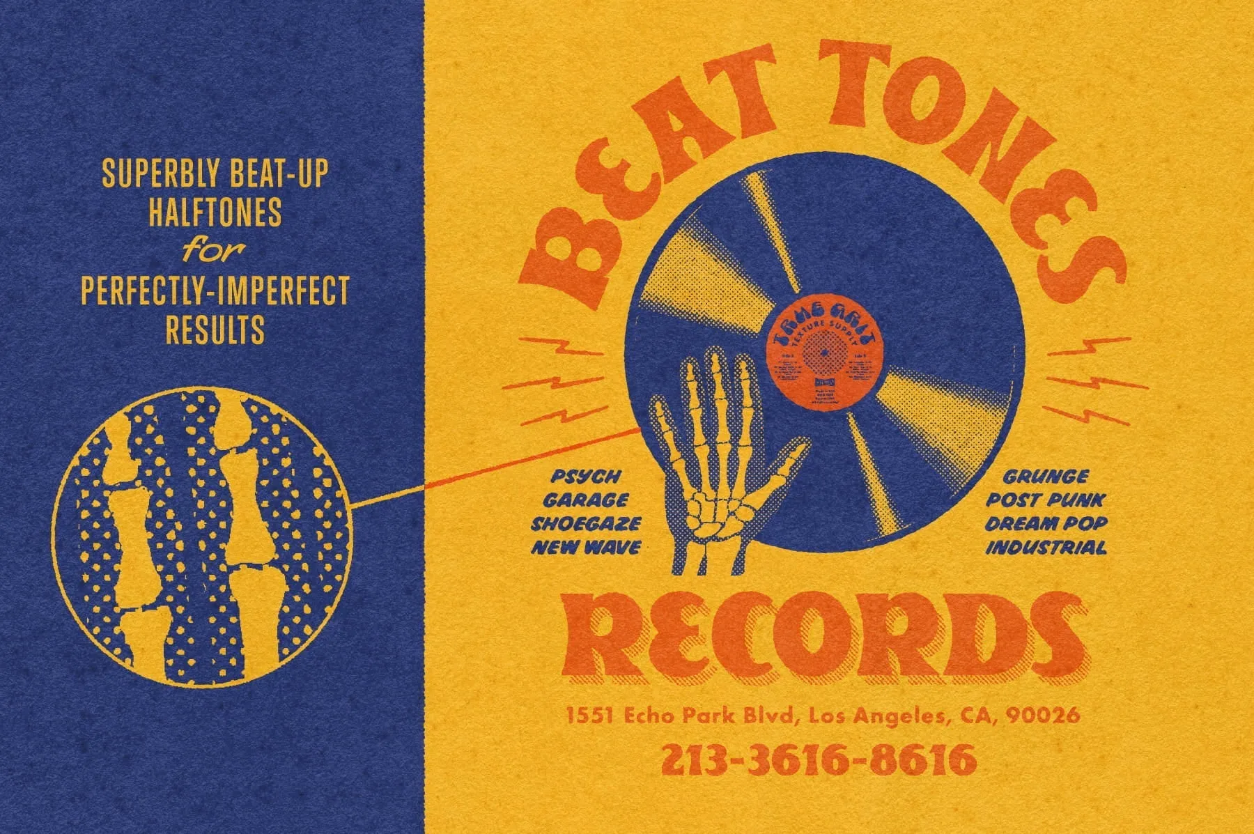 Beat Tones
