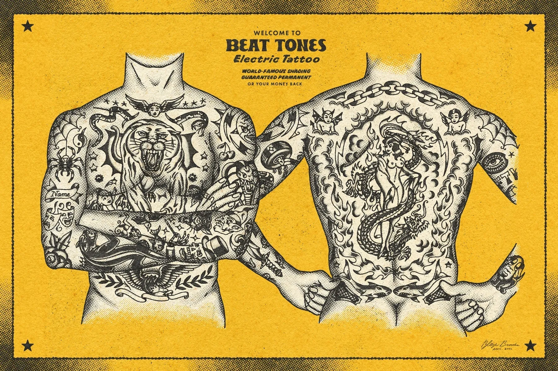 Beat Tones