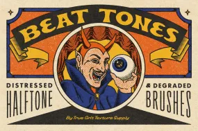Beat Tones
