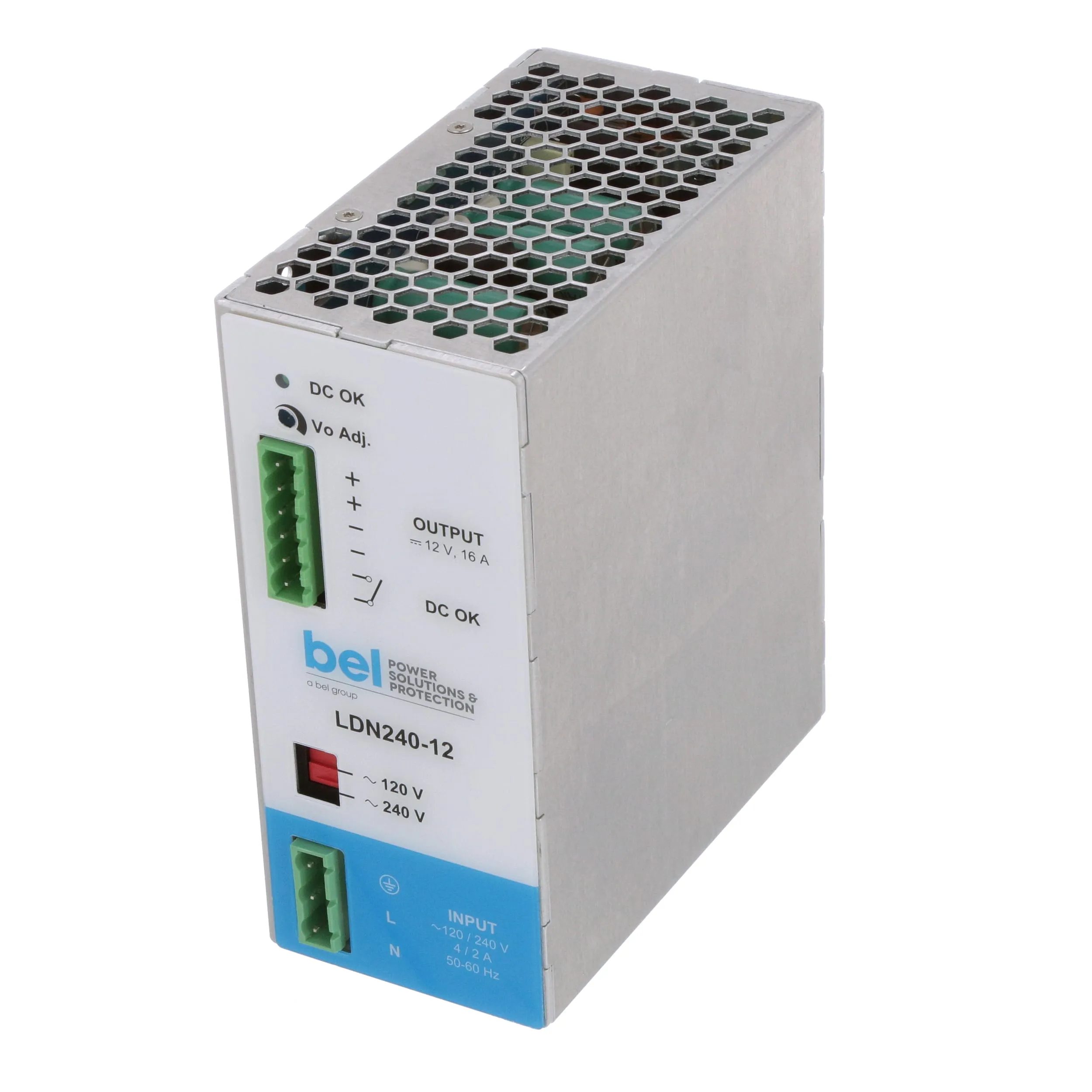 Bel Power Solutions LDN240-12